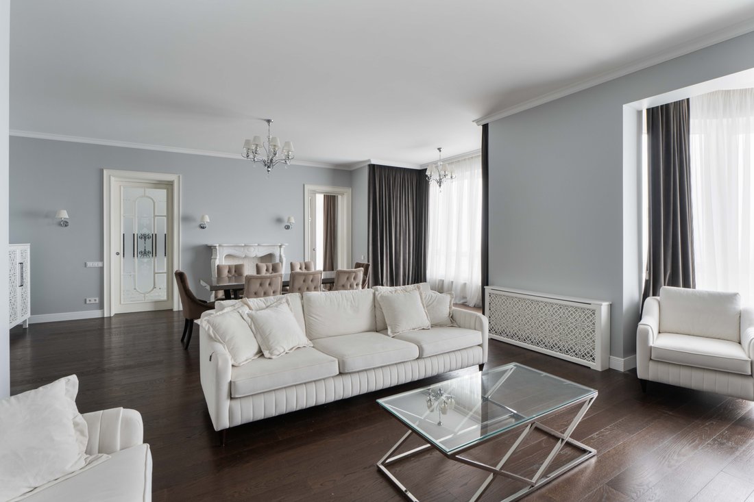 Apartment in Kyiv, Kyiv city, Ukraine 1 - 15229907