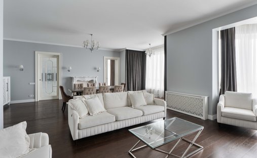 Apartment in Kyiv, Kyiv city, Ukraine 1