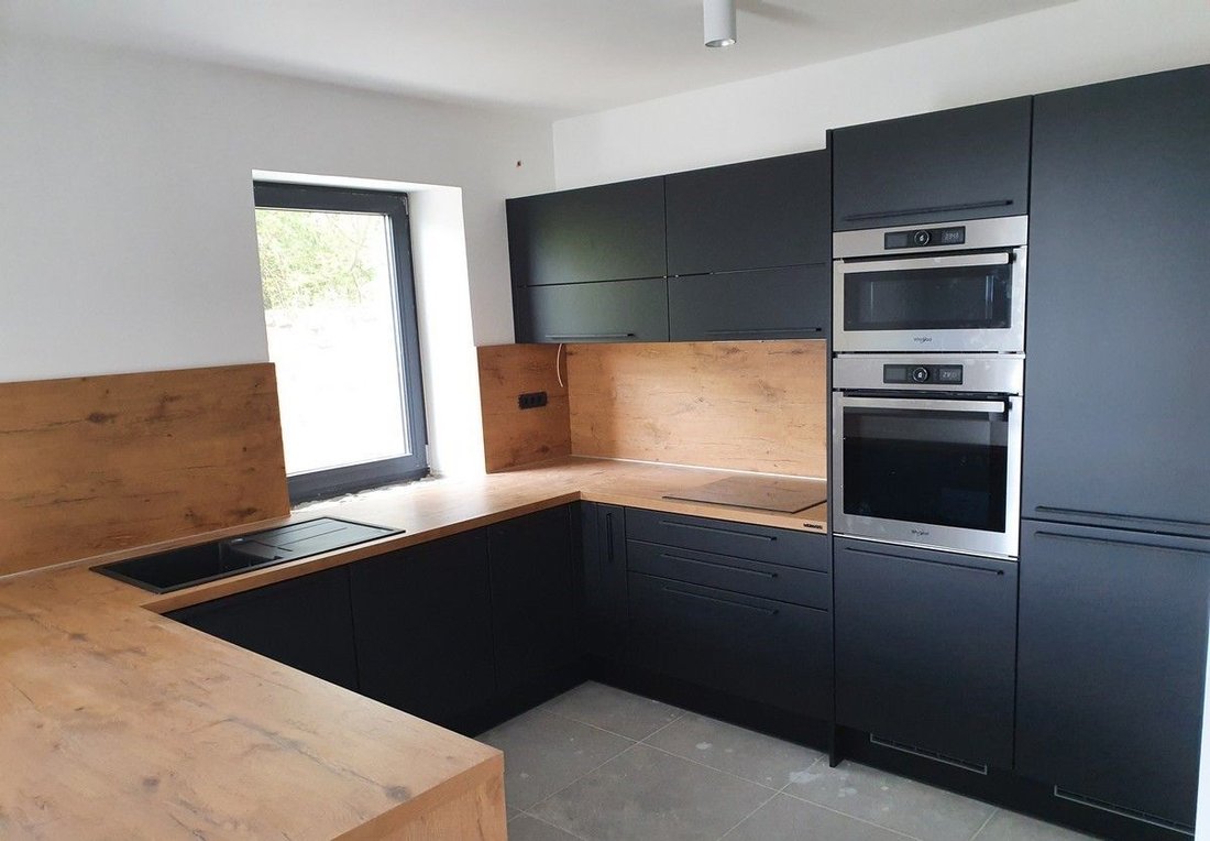 Villa in Kostrena, Primorje-Gorski Kotar County, Croatia 4 - 15227756