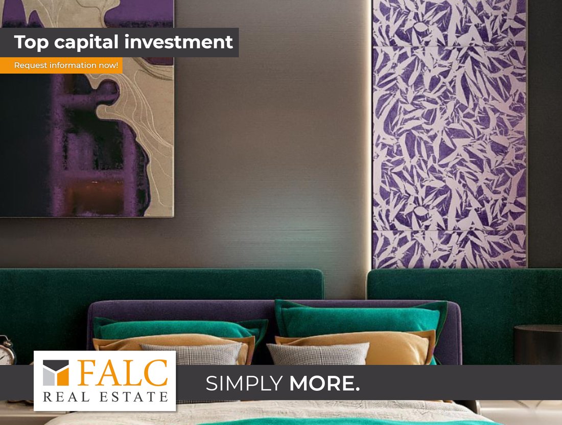 Apartment in JLT / Jumeirah Lakes Towers, Dubai, United Arab Emirates 2 - 15078493