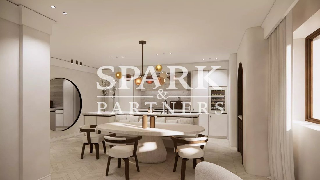 Appartamento a Monaco-Ville, Monaco 4 - 15228962