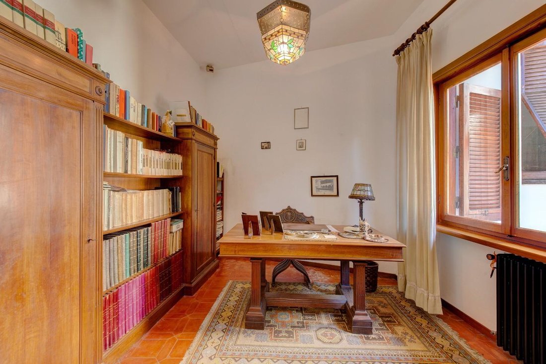 Villa a Toscana, Italia 3 - 15229631
