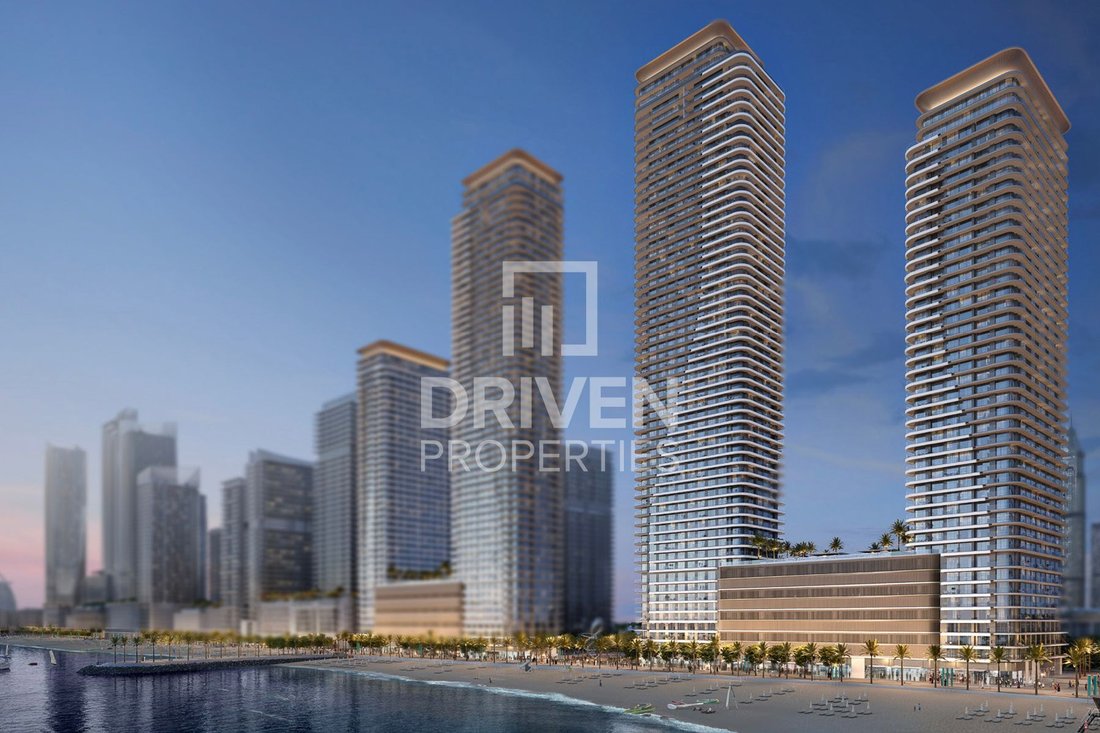 Apartment in Dubai, Dubai, United Arab Emirates 2 - 15229561