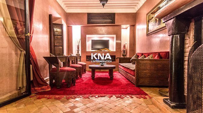 House in Marrakech, Marrakesh, Morocco 5 - 10590415