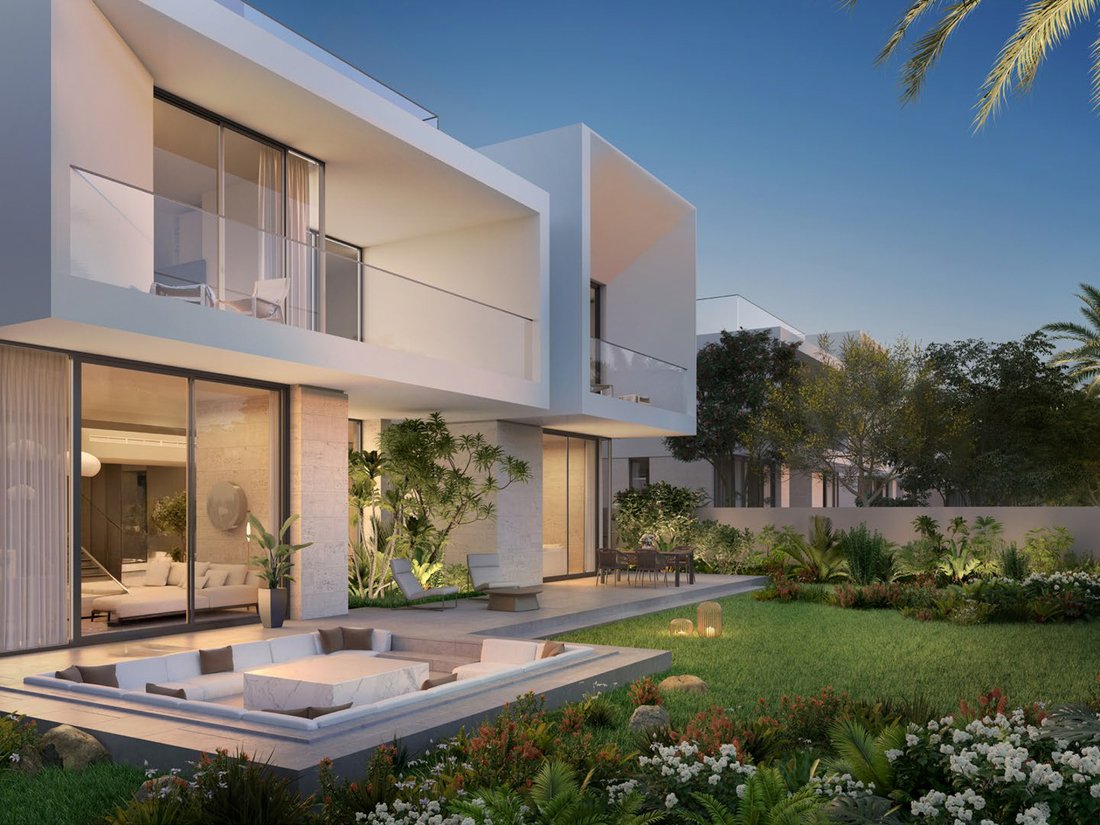 Villa in Dubai Hills Estate, Dubai, United Arab Emirates 1 - 15229408