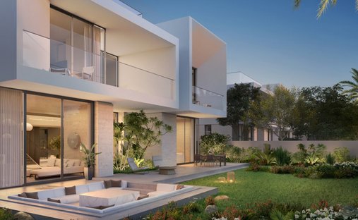 Villa in Dubai Hills Estate, Dubai, United Arab Emirates 1