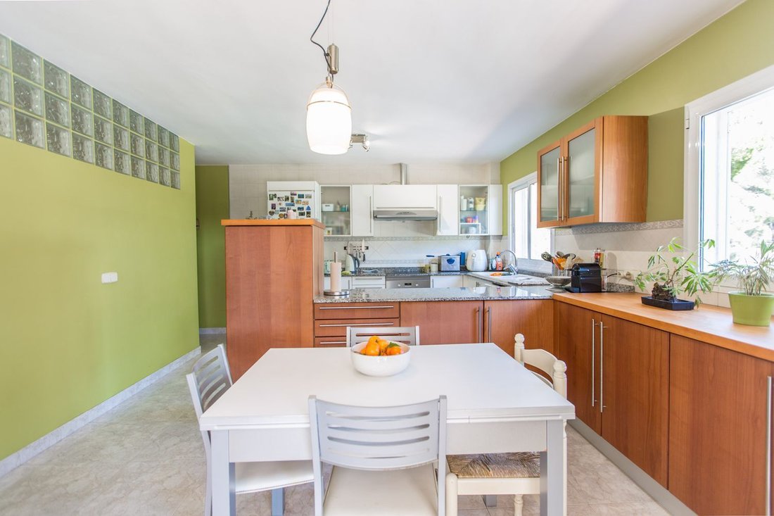 Villa a Portals Nous, Calvià, Isole Baleari 5 - 15228718