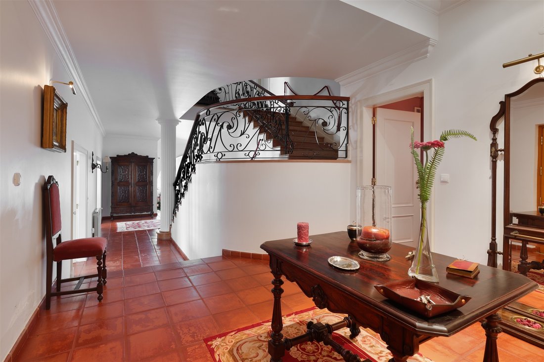 Farm Ranch in Loures, Lisbon, Portugal 3 - 12274161