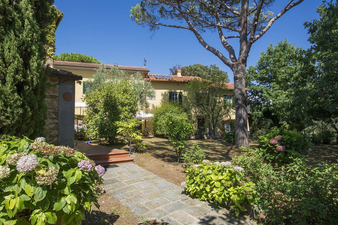 Casa a Toscana, Italia 1 - 14890970