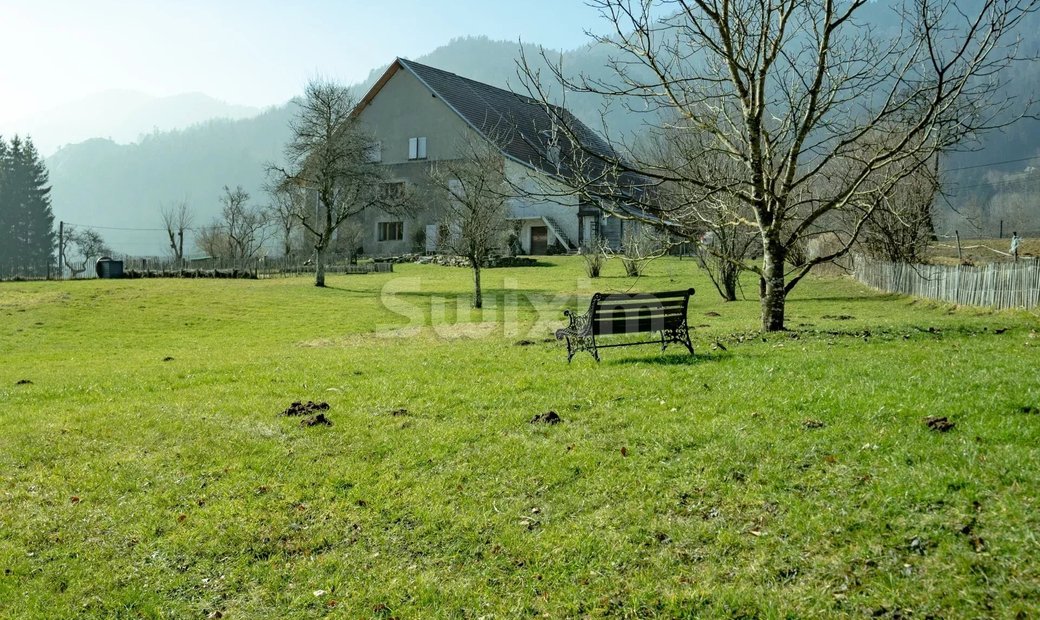 Boëge House In Boëge, Auvergne Rhône Alpes, France For Sale (15228708)