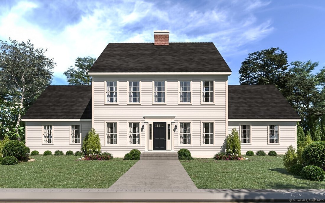 House in East Hampton, Connecticut, United States 1 - 15229651