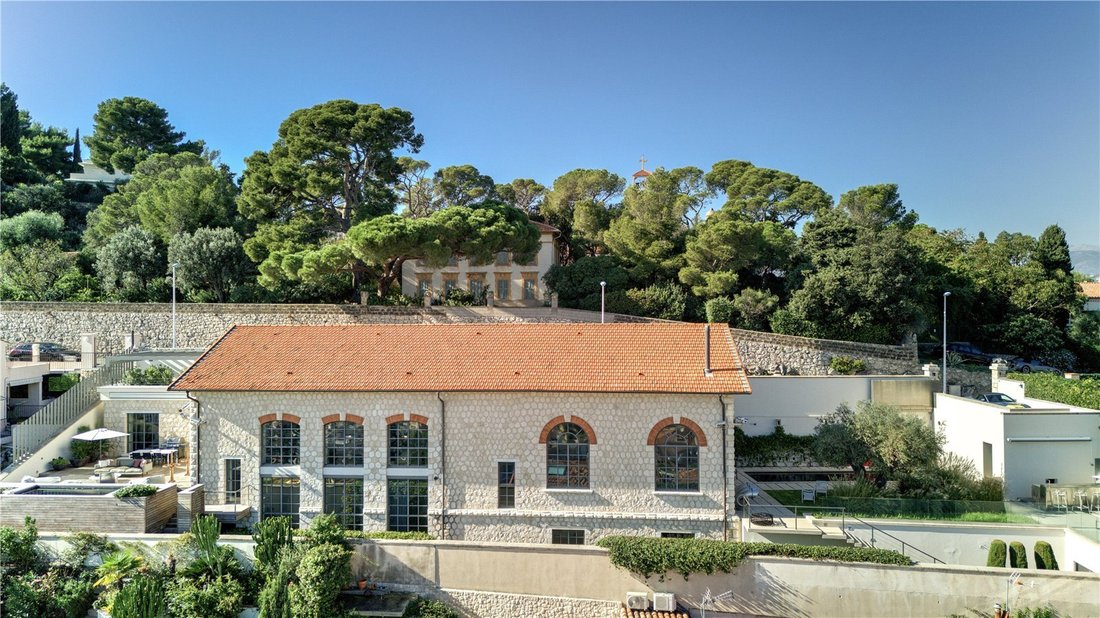 House in Le Port, Villefranche-sur-Mer, France 1 - 15229349