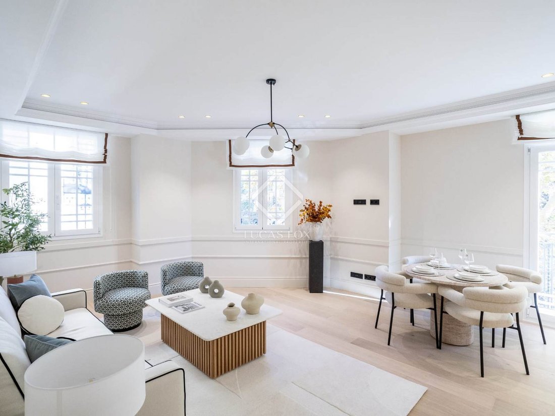 Apartment in Madrid, Community of Madrid, Spain 3 - 15229254