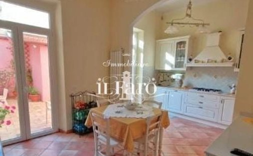 Historic Center, Viareggio, Tuscany 1