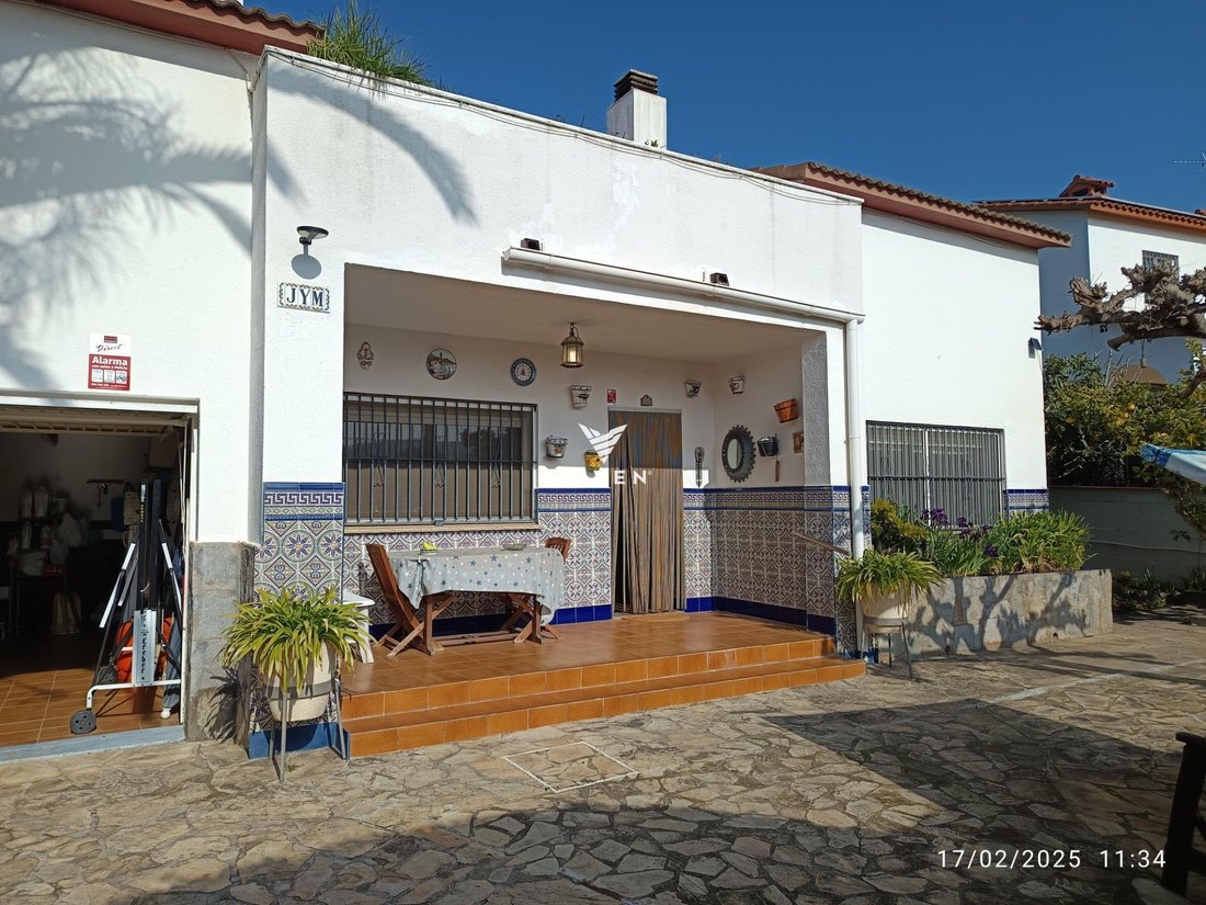 House in Sant Pere de Ribes, Catalonia, Spain 3 - 15229568