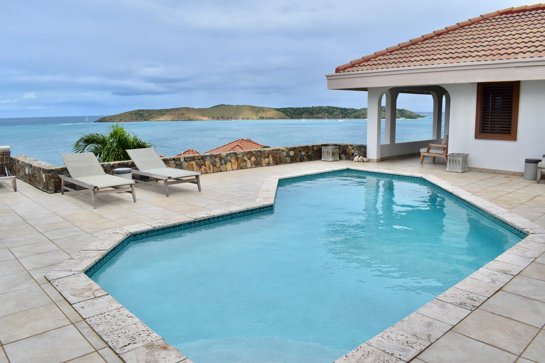 House in Spanish Town, Virgin Gorda, British Virgin Islands 5 - 15025917