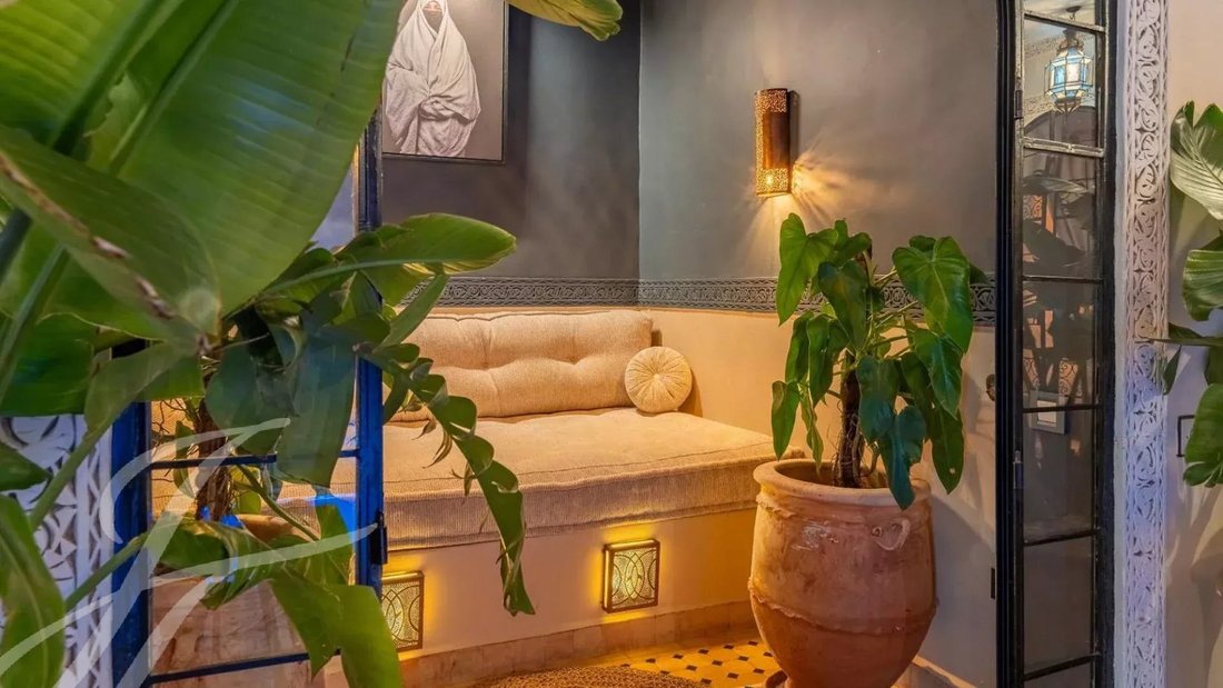 House in Medina, Marrakesh-Safi, Morocco 4 - 15229920