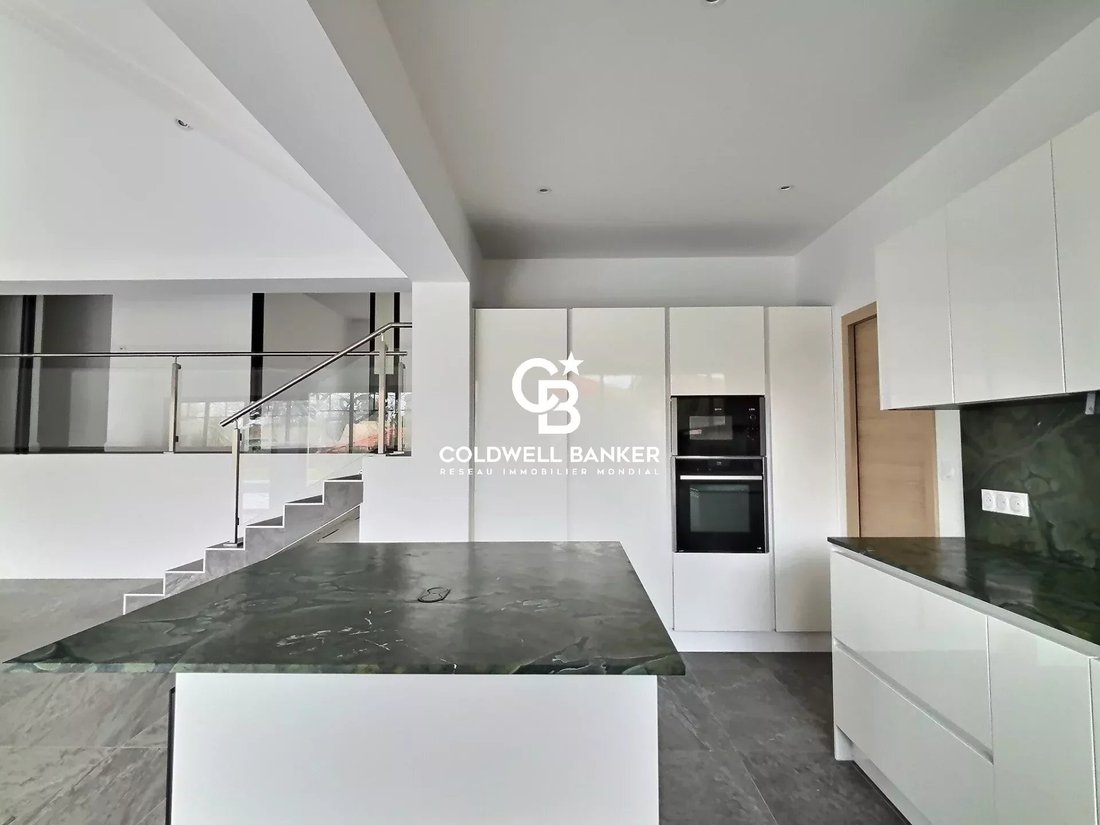 House in Pereire-Ville-d'Hiver, Arcachon, France 5 - 14401370