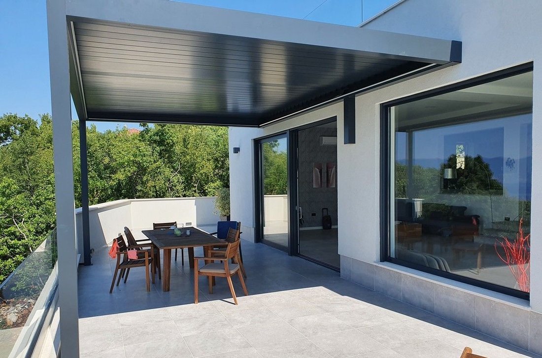Villa in Kostrena, Primorje-Gorski Kotar County, Croatia 3 - 15227756