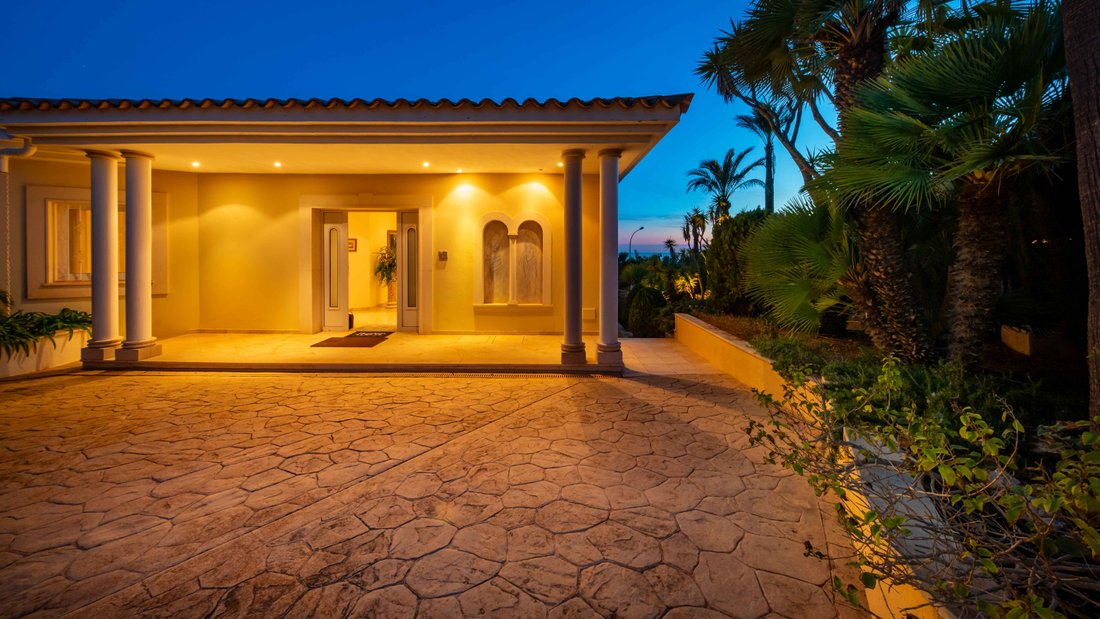 Villa in Santa Ponsa, Balearic Islands, Spain 5 - 15229107