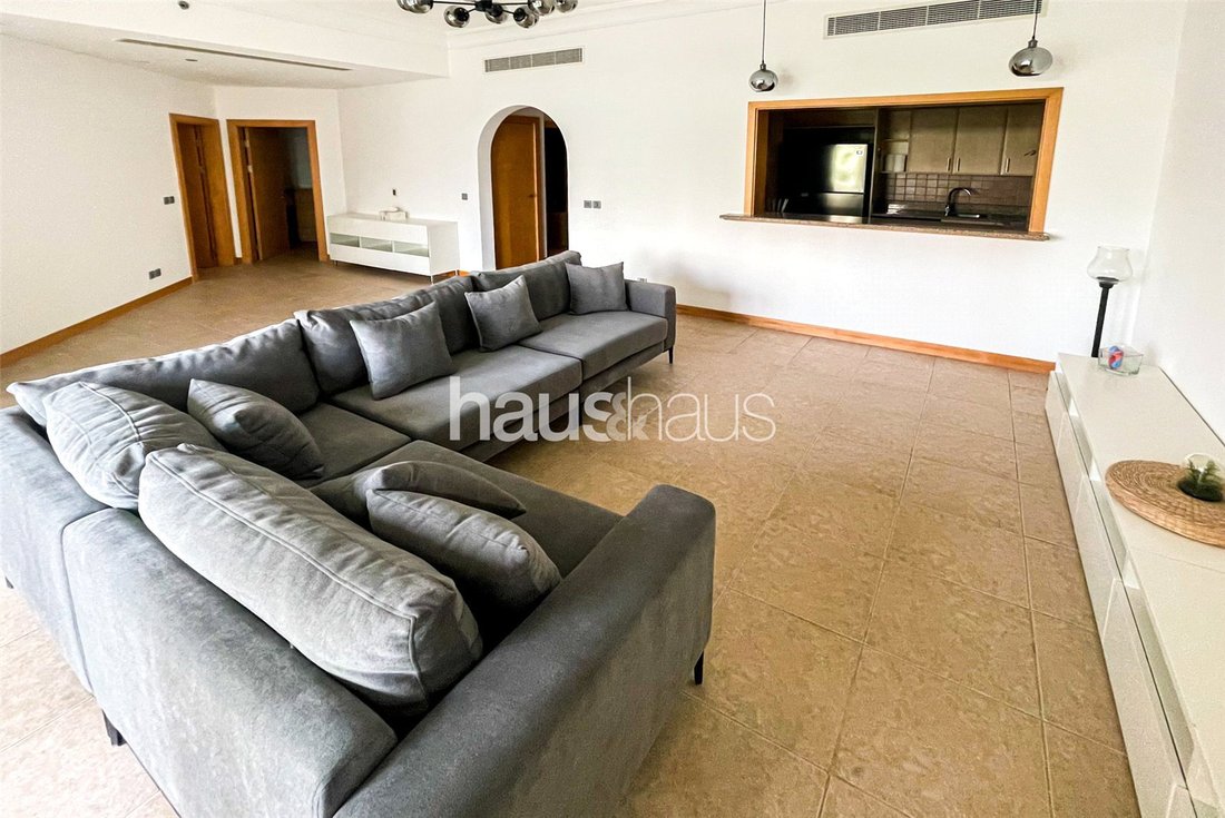 Apartment in Dubai, Dubai, United Arab Emirates 2 - 15229892