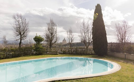 Apartment in Balduina, Rome, Lazio 1
