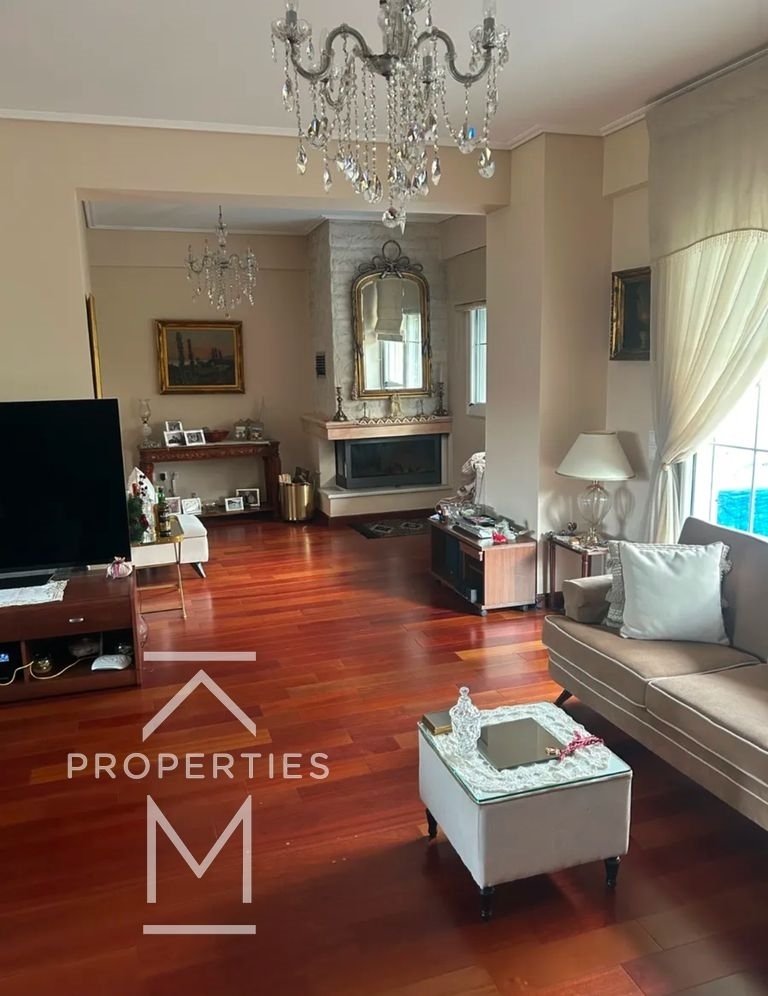 House in Kifisia, Attica, Greece 5 - 15229781