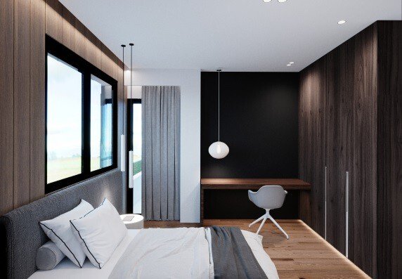 Apartment in Vari, Attica, Greece 5 - 15229298