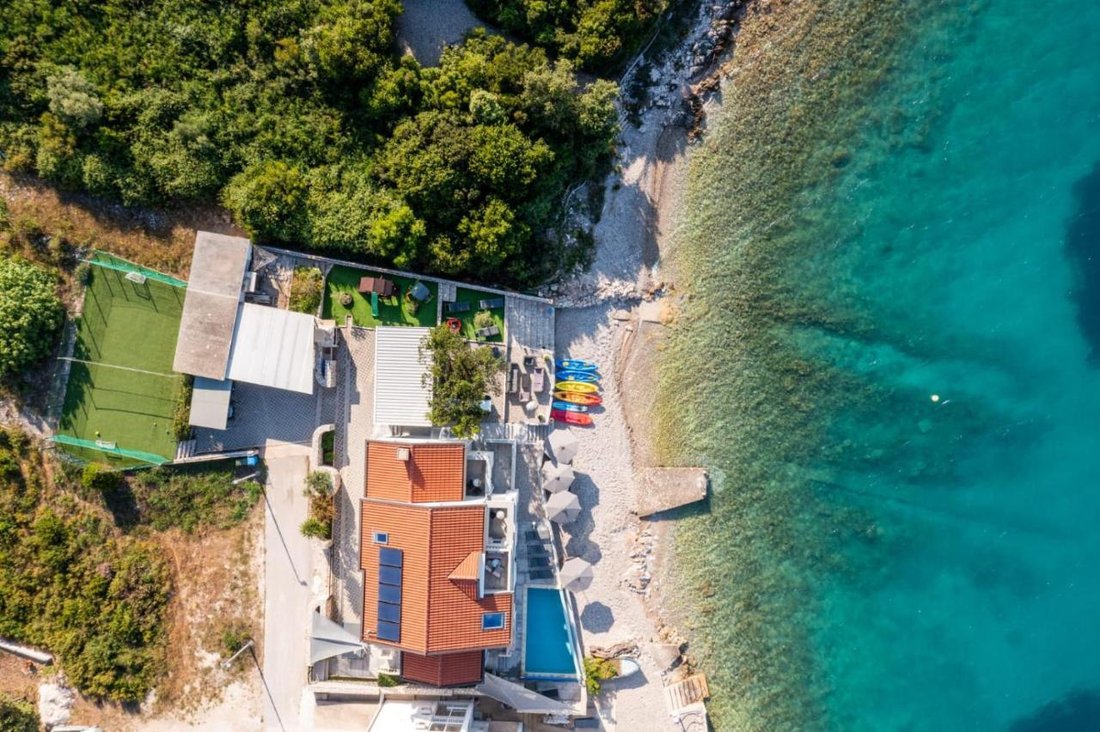 House in Putnikovic, Dubrovnik-Neretva County, Croatia 3 - 15229094