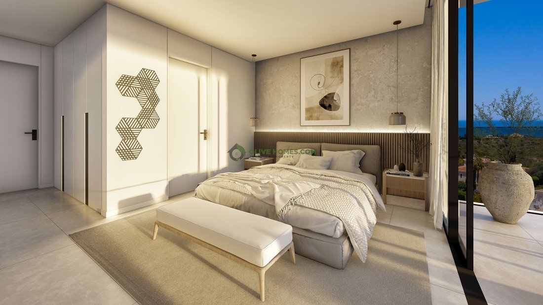 Apartment in Carvoeiro, Algarve, Portugal 3 - 15228586