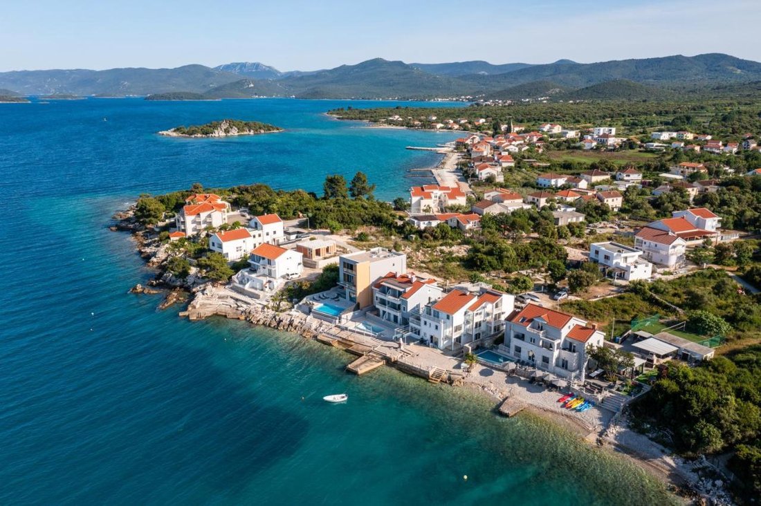 House in Putnikovic, Dubrovnik-Neretva County, Croatia 2 - 15229094