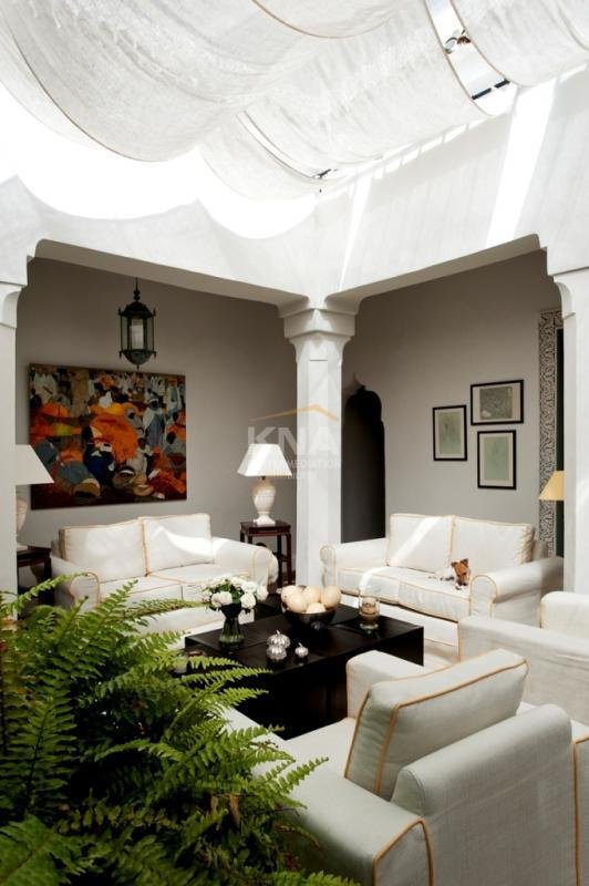 Villa in Marrakech, Marrakesh, Morocco 2 - 10627451