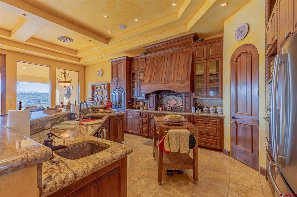 House in Montrose, Colorado, United States 4 - 14404224