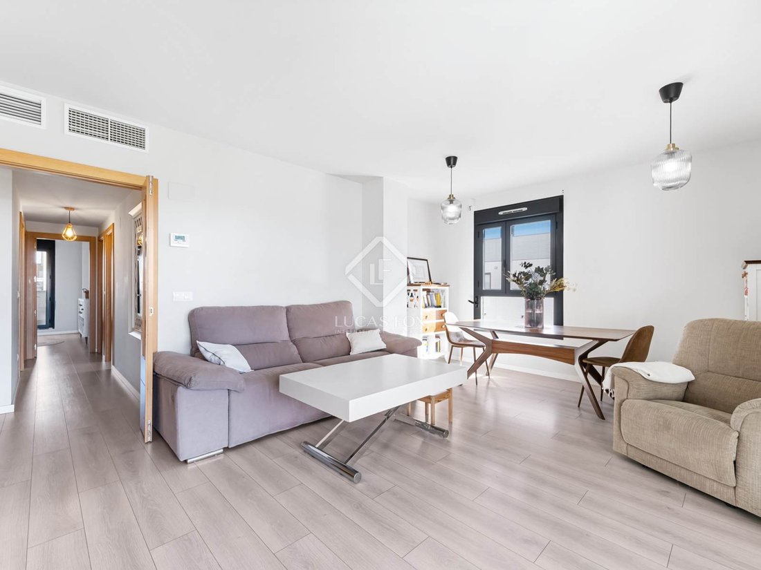 Attico a Alicante, Comunità Valenzana, Spagna 5 - 15229083