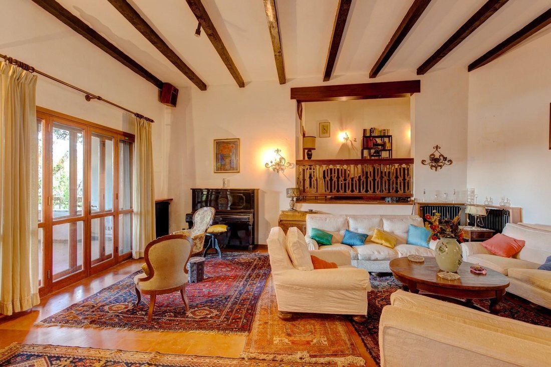 Villa a Toscana, Italia 4 - 15229631
