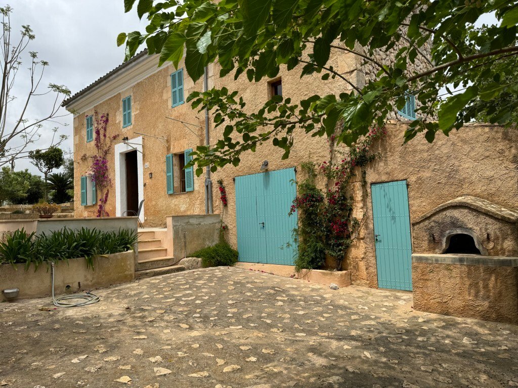 House in Sant Llorenc des Cardassar, Balearic Islands, Spain 1 - 14414399