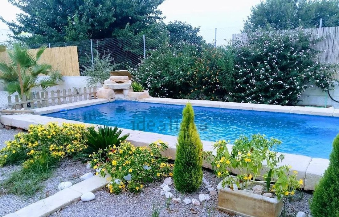 Villa in San Benito, Murcia, Spain 1 - 15228815