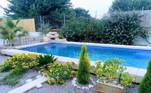 Villa à San Benito, Murcie, Espagne 1