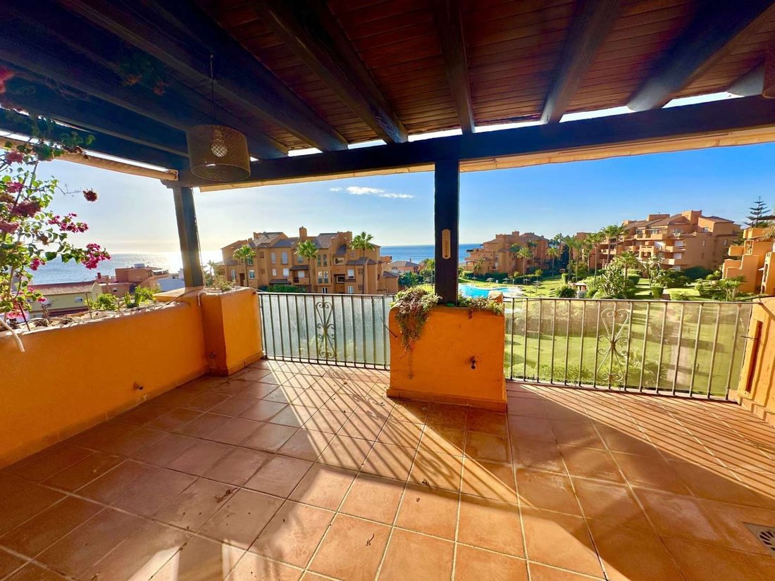 Apartment in Manilva, Andalusia, Spain 3 - 15228784