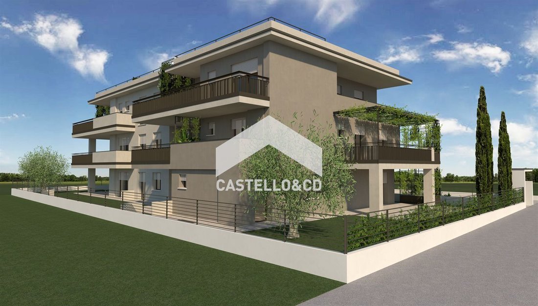 Apartment in Desenzano Centro, Desenzano del Garda, Lombardy 5 - 13495763
