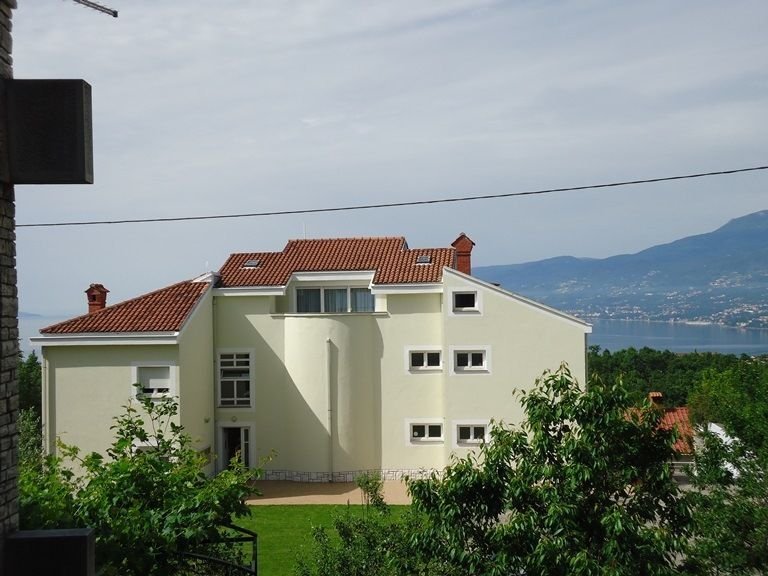 Villa in Mjesni odbor Luka, Grad Rijeka, Primorje-Gorski Kotar County 5 - 15227757