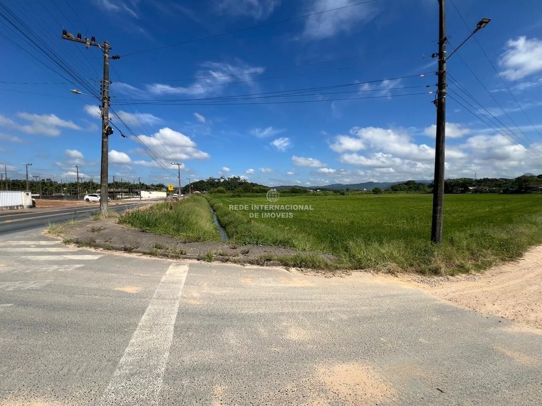Land in Santa Terezinha, State of Santa Catarina, Brazil 5 - 15230054
