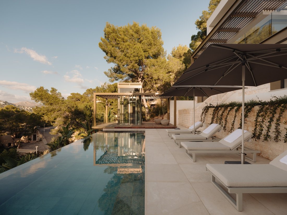 Villa in Port d'Andratx, Balearic Islands, Spain 4 - 15228561