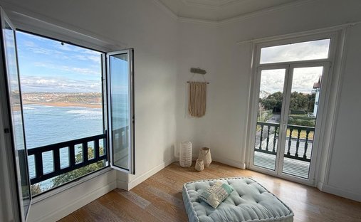 Apartment in Biarritz, Nouvelle-Aquitaine, France 1