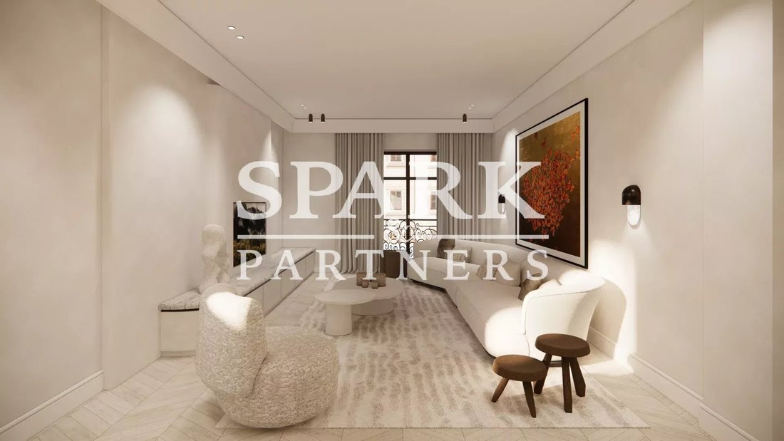 Appartamento a Monaco-Ville, Monaco 3 - 15228962