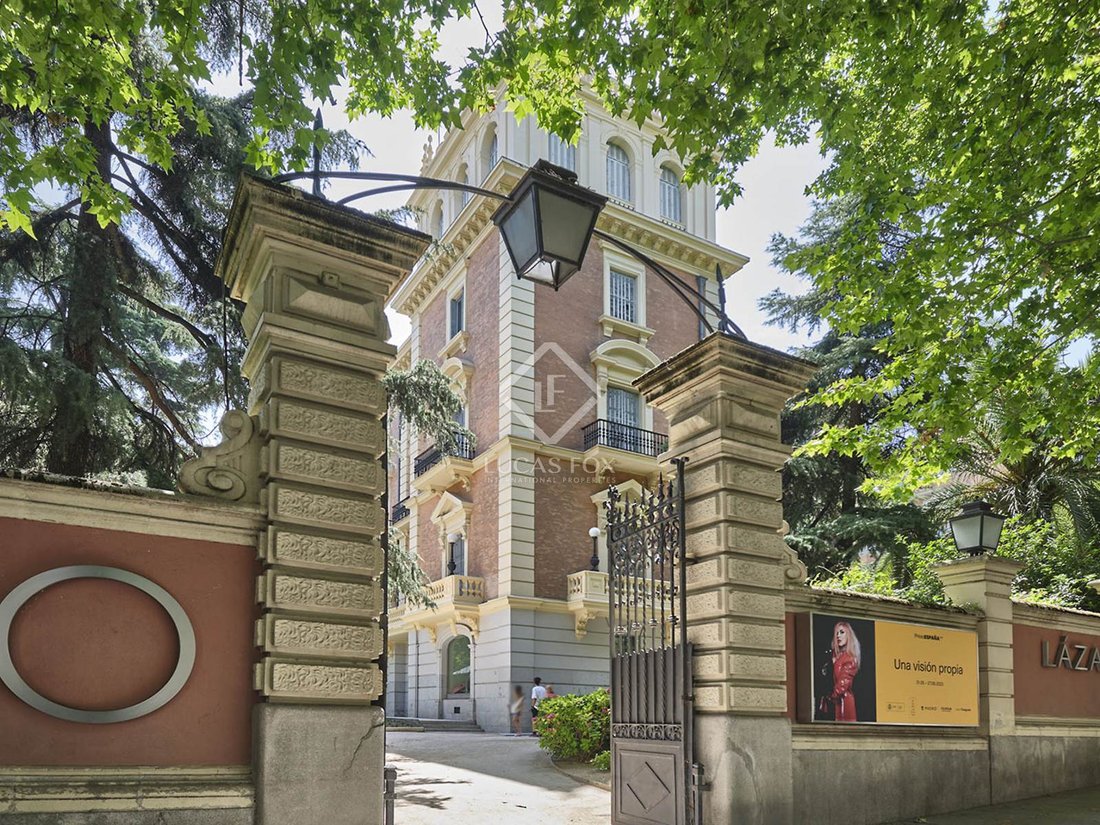Apartment in Madrid, Community of Madrid, Spain 2 - 15229250