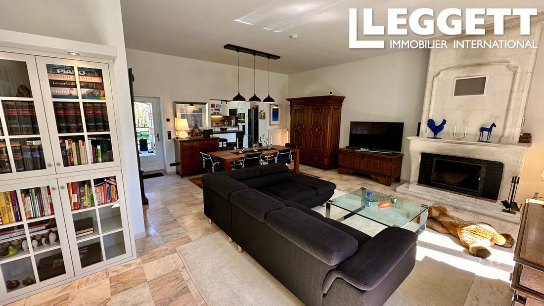 House in Gaillan-en-Medoc, Nouvelle-Aquitaine, France 5 - 14383297