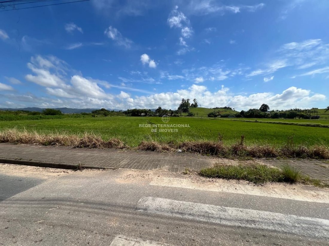 Land in Santa Terezinha, State of Santa Catarina, Brazil 1 - 15230054