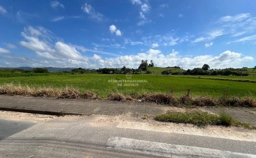 Terreno a Santa Terezinha, Santa Catarina, Brasile 1