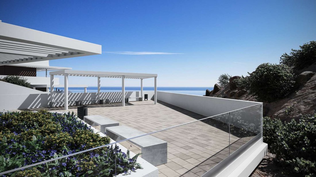 Apartment in Rincon de la Victoria, Andalusia, Spain 4 - 15229681